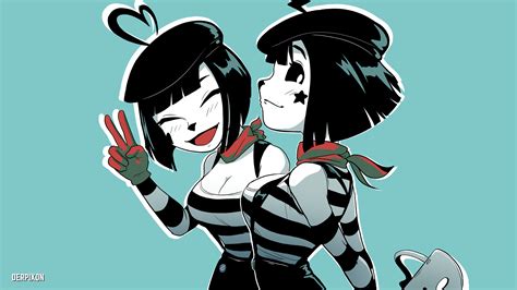 derpixon phub|Mime and Dash by Derpixon (NSFW) : Derpixon .